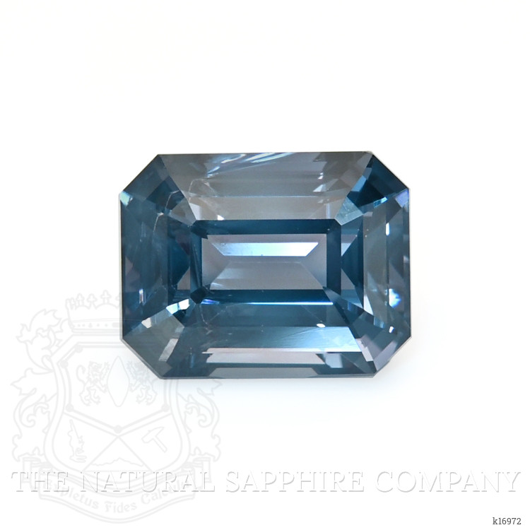 1.83 Ct. Spinel from Tanzania