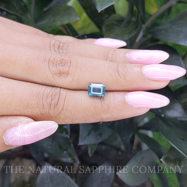 1.83 Ct. Spinel from Tanzania