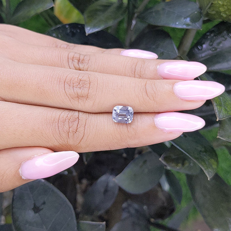 2.26 Ct. Spinel from Tanzania