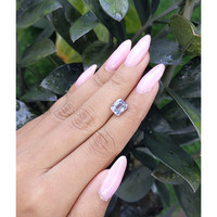 2.26 Ct. Spinel from Tanzania Life Style