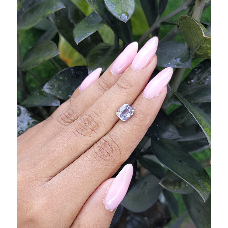 2.26 Ct. Spinel from Tanzania