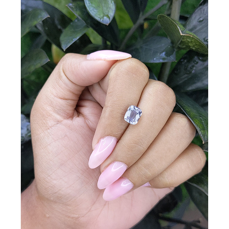 2.26 Ct. Spinel from Tanzania