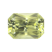 2.70 Ct. Chrysoberyl from Ceylon (Sri Lanka) Video