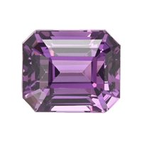 1.90 Ct. Spinel from Tanzania Video