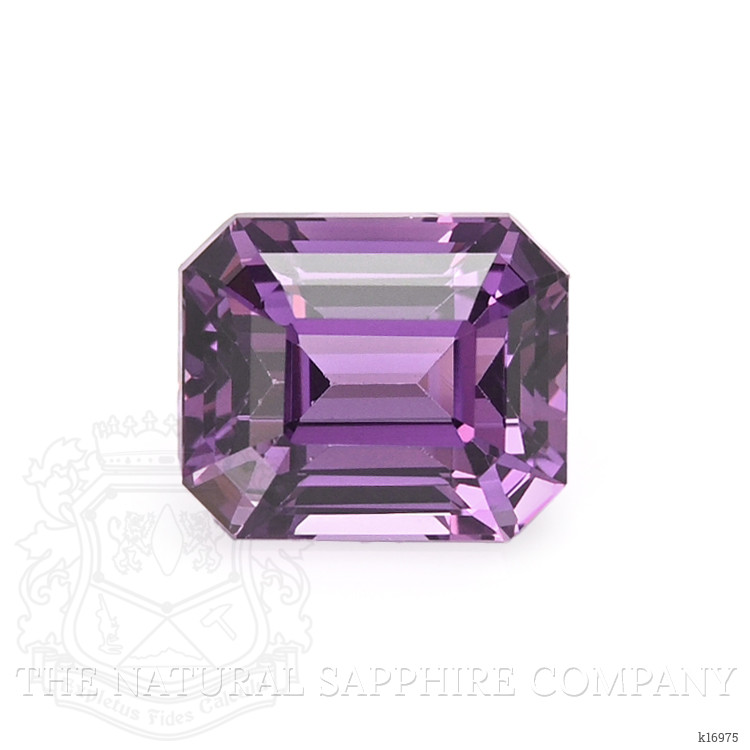 1.90 Ct. Spinel from Tanzania