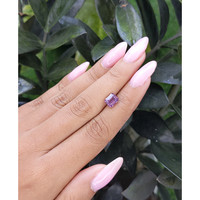 1.90 Ct. Spinel from Tanzania Life Style