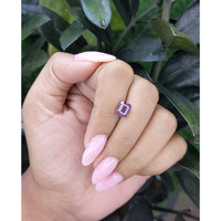 1.90 Ct. Spinel from Tanzania Life Style