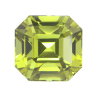 3.03 Ct. Chrysoberyl from Ceylon (Sri Lanka) Video