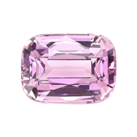 2.11 Ct. Spinel from Tanzania Video