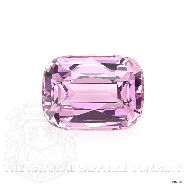 2.11 Ct. Spinel from Tanzania