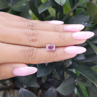 2.11 Ct. Spinel from Tanzania Life Style