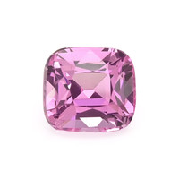 1.08 Ct. Spinel from Tanzania Video
