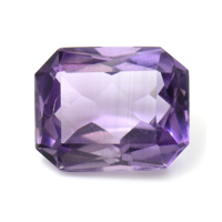 2.98 Ct. Amethyst from Brazil Video