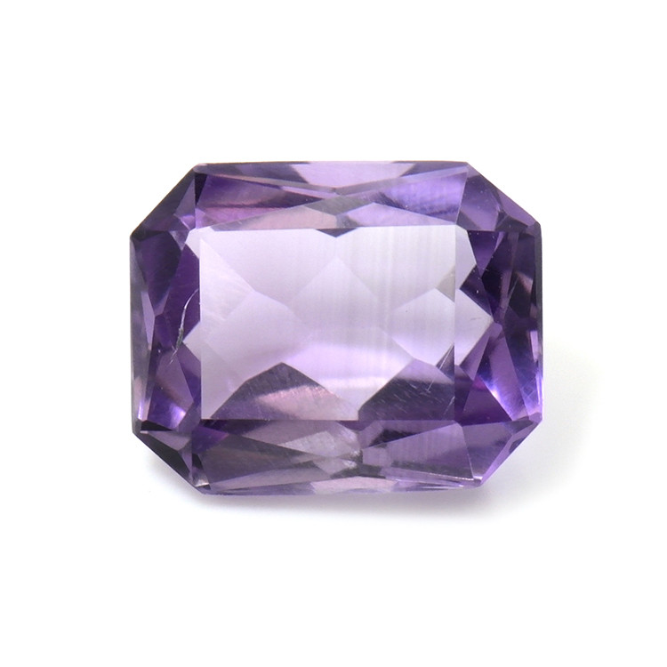 2.98 Ct. Amethyst from Brazil