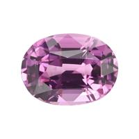 2.07 Ct. Spinel from Tanzania Video