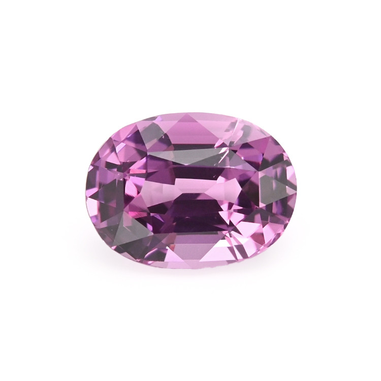 2.07 Ct. Spinel from Tanzania