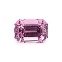2.08 Ct. Spinel from Tanzania Video