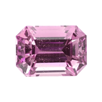 2.08 Ct. Spinel from Tanzania Video