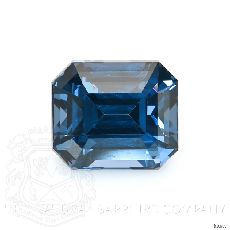 3.26 Ct. Spinel from Tanzania