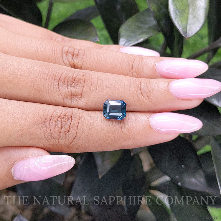 3.26 Ct. Spinel from Tanzania