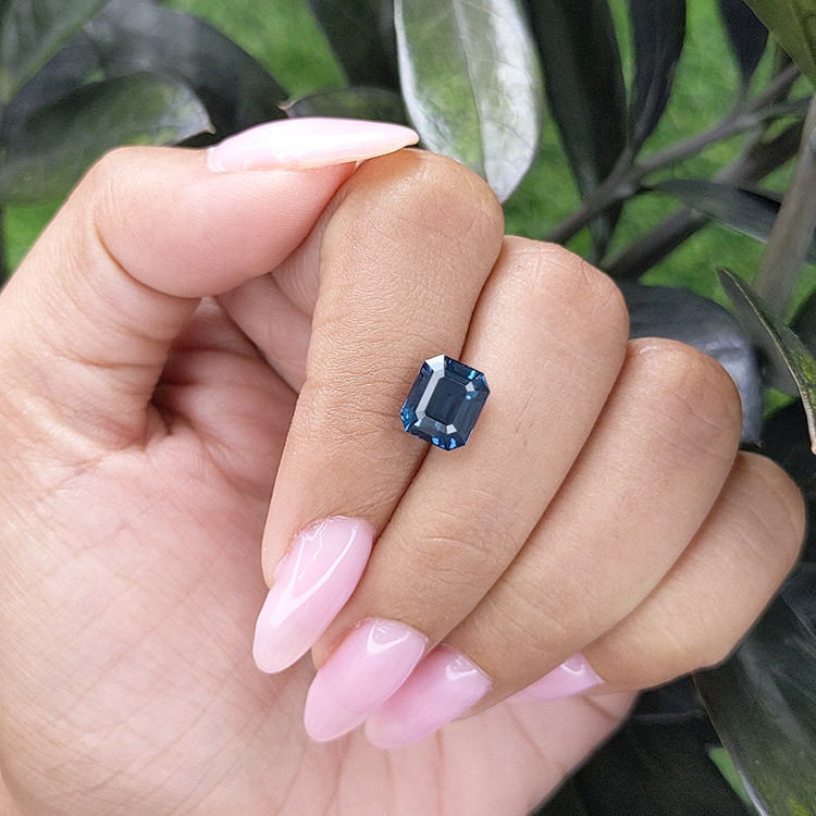 3.26 Ct. Spinel from Tanzania