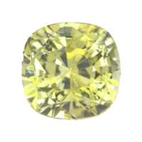 2.61 Ct. Chrysoberyl from Ceylon (Sri Lanka) Video