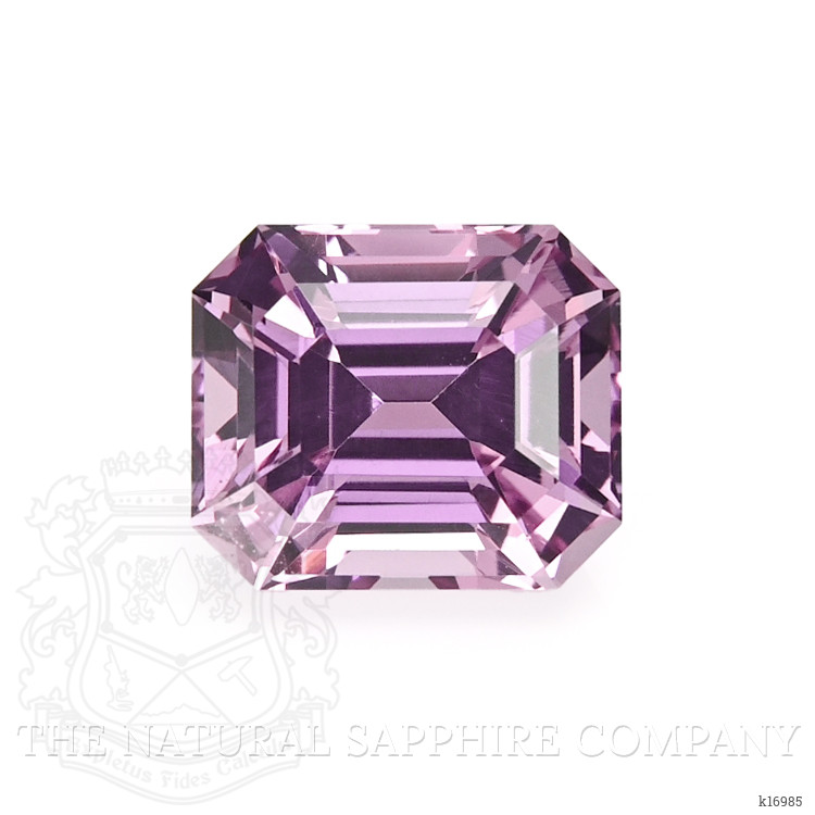 2.18 Ct. Spinel from Tanzania