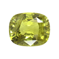 3.26 Ct. Chrysoberyl from Ceylon (Sri Lanka) Video