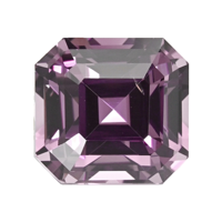3.14 Ct. Spinel from Tanzania Video