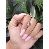 3.03 Ct. Spinel from Tanzania Life Style