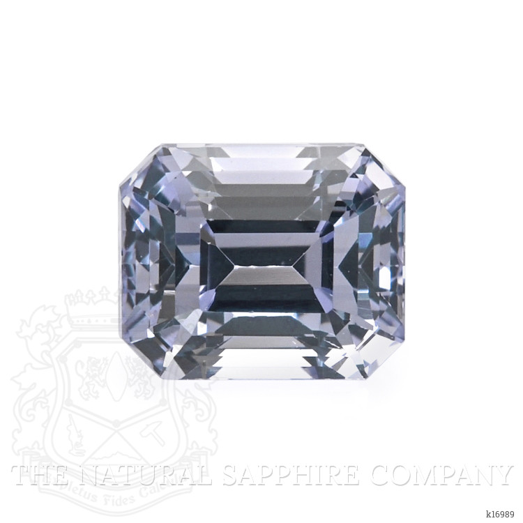 1.67 Ct. Spinel from Tanzania