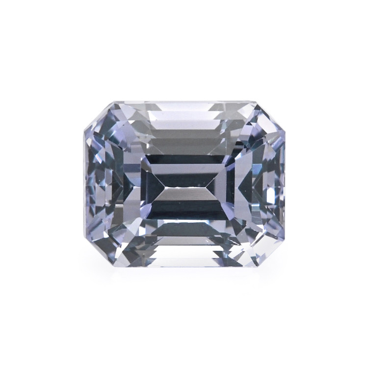 1.67 Ct. Spinel from Tanzania