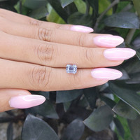 1.67 Ct. Spinel from Tanzania Life Style