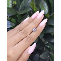 1.67 Ct. Spinel from Tanzania Life Style