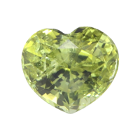 2.53 Ct. Chrysoberyl from Ceylon (Sri Lanka) Video