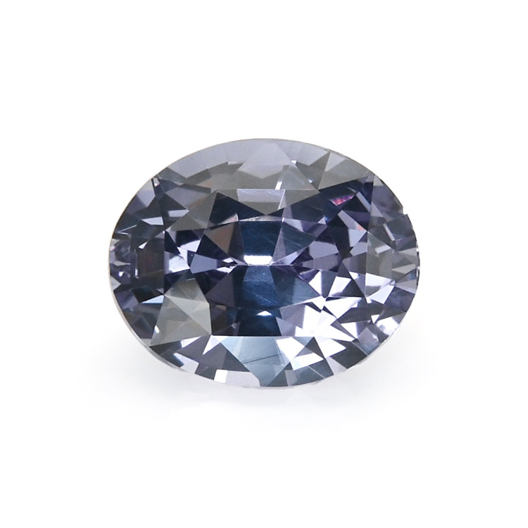3.06 Ct. Spinel from Tanzania