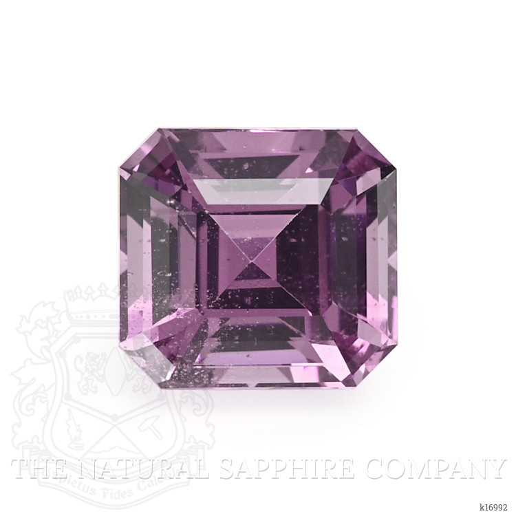 3.06 Ct. Spinel from Tanzania