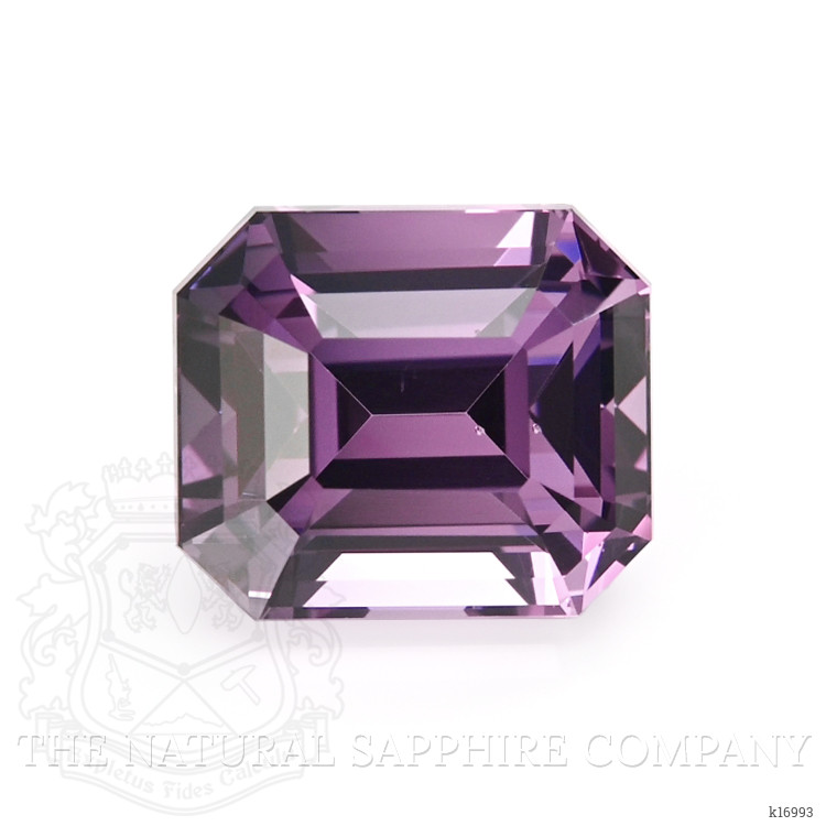 4.55 Ct. Spinel from Tanzania