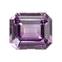 3.57 Ct. Spinel from Tanzania Video