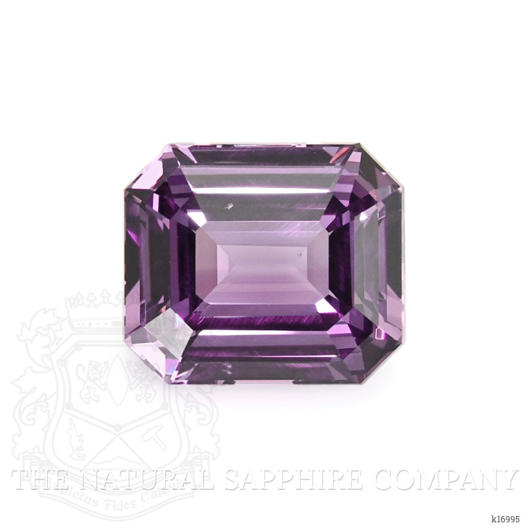 3.57 Ct. Spinel from Tanzania