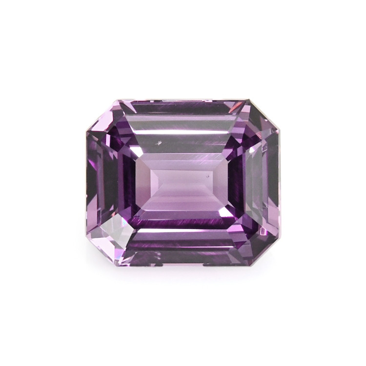 3.57 Ct. Spinel from Tanzania