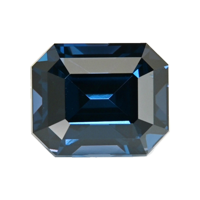 5.04 Ct. Spinel from Tanzania Video