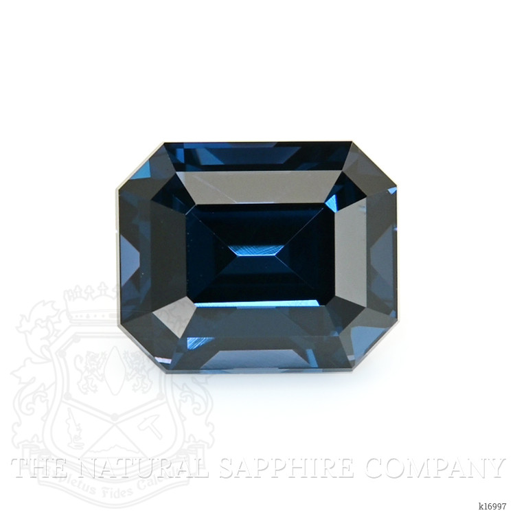 5.04 Ct. Spinel from Tanzania