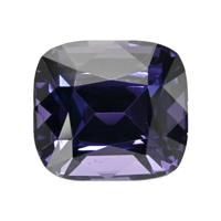 6.48 Ct. Spinel from Tanzania Video