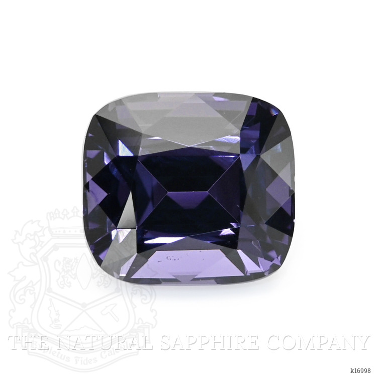 6.48 Ct. Spinel from Tanzania