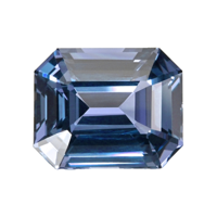 4.06 Ct. Spinel from Tanzania Video