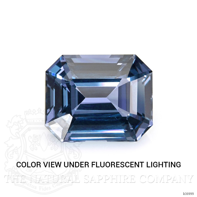 4.06 Ct. Spinel from Tanzania