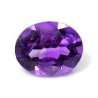 2.38 Ct. Amethyst from Brazil Video