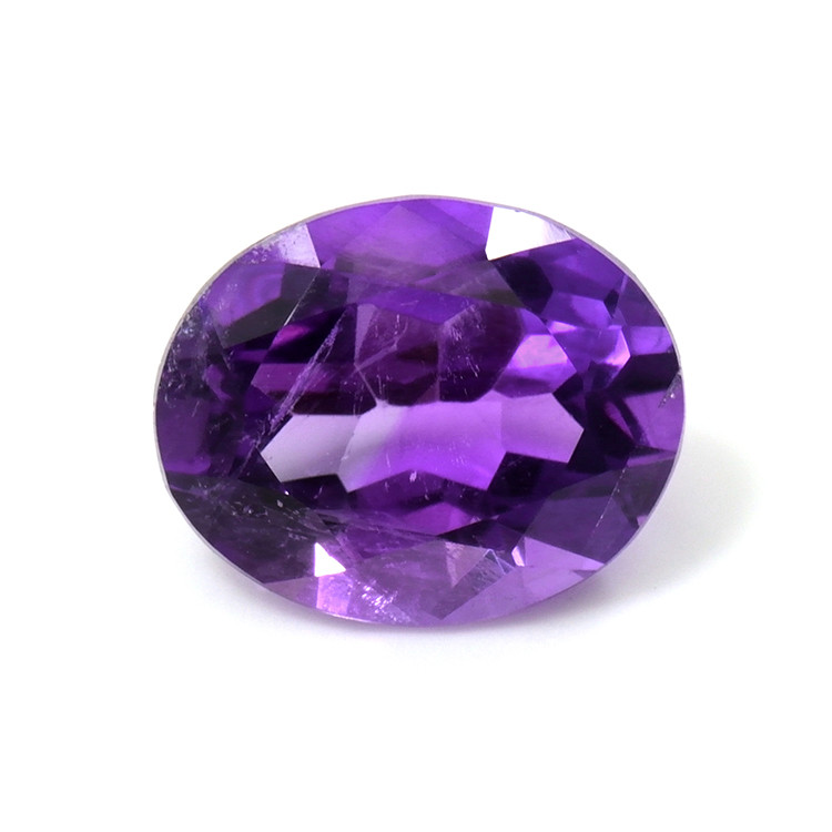 2.38 Ct. Amethyst from Brazil