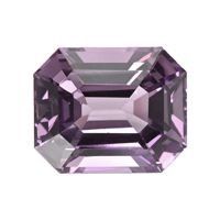 2.53 Ct. Spinel from Tanzania Video